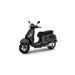 VESPA GTS 310 SS HPE FL ABS E5+ - NERO CONVINTO MATT 2026 - GTS - SKÚTRY