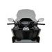 PLEXI ŠTÍT PUIG V-TECH LINE TOURING 22582H KOUŘOVÁ - PLEXI ŠTÍTY - NA MOTORKU
