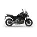 HONDA NC750X DCT - ČERNÁ 2026 - NC750X - MOTORKY