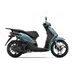 PIAGGIO LIBERTY 125 S E5+ - BLU ARDESIA 2025 - LIBERTY - SKÚTRY