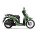 HONDA SH MODE 125 - ZELENÁ 2027 - SH125 - SKÚTRY