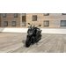 BMW C 400 X - BLACKSTORM METALLIC - URBAN MOBILITY - MOTORKY