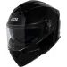 VÝKLOPNÁ HELMA IXS IXS 301 1.0 X14911 ČERNÁ - HELMY NA MOTORKU - NA MOTORKÁŘE