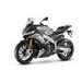 APRILIA TUONO RR E5 TARMAC GREY 2025 - SPORTNAKED - MOTORKY