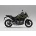 HONDA NC750X DCT - ZELENÁ 2025 - NC750X - MOTORKY