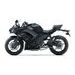 KAWASAKI NINJA 650 ŠEDÁ 2025 - SUPERSPORT & SPORT - MOTORKY