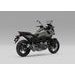 HONDA NC750X DCT - ŠEDÁ 2026 - NC750X - MOTORKY
