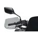 COMFORT KIT: PLEXI ŠTÍT PUIG V-TECH LINE + CHRÁNIČE PÁČEK PUIG PRO HONDA PCX 125 (2025 - 2026) - PLEXI ŠTÍTY - NA MOTORKU