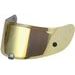 HJC PLEXI HJ-39 PINLOCK GOLD - PŘÍSLUŠENSTVÍ - NA MOTORKÁŘE
