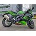 KAWASAKI NINJA ZX-4RR - DEMO 2024 - DEMO AKČNÍ MOTOCYKLY - MOTORKY