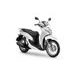 HONDA SH MODE 125 - BÍLÁ 2027 - SH125 - SKÚTRY