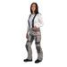 DÁMSKÉ TEXTILNÍ KALHOTY MBW ADVENTURE TECH PANTS - TEXTILNÍ KALHOTY - NA MOTORKÁŘE