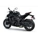 KAWASAKI Z1100 - ČERNÁ 2026 - SUPERNAKED - MOTORKY