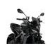 PLEXI ŠTÍT PUIG NEW GEN. SPORT 22077F TMAVÁ KOUŘOVÁ - PLEXI ŠTÍTY - NA MOTORKU