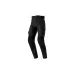 DÁMSKÉ TEXTILNÍ KALHOTY - RST 103631 PRO SERIES ADVENTURE D3O LADIES TEXTILE PANTS - ČERNÉ - KALHOTY - NA MOTORKÁŘE