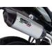 VÝFUK KOMPLETNÍ GPR FURORE-X E5.CO.K.186.CAT.FUXTIT BROUŠENÝ TITAN PRO KAWASAKI VERSYS 650 2023-2025 - VÝFUKY - NA MOTORKU
