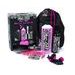 ČISTÍCÍ SADA MUC-OFF MOTORCYCLE ESSENTIALS CLEANING KIT - ČIŠTĚNÍ - NA MOTORKU