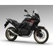 HONDA XL750 TRANSALP - ČERNÁ 2025 - XL750 TRANSALP - MOTORKY