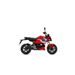 HONDA MSX125 GROM - GAYETY ČERVENÁ 2026 - STREET & TOURING - MOTORKY