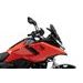 PLEXI ŠTÍT PUIG SPORT 22509F TMAVÁ KOUŘOVÁ - PLEXI ŠTÍTY - NA MOTORKU