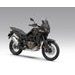 HONDA CRF1100L AFRICA TWIN - DCT - ČERNÁ 2026 - CRF1100 AFRICA TWIN - MOTORKY