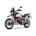 MOTO GUZZI V85 TT E5+ GRIGIO TAMBORA 2025 - CESTOVNÍ ENDURO - MOTORKY