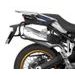 MONTÁŽNÍ SADA 4P SYSTÉM SHAD V0DS944P (PRO KUFRY A BRAŠNY TERRA A SH38X) PRO VOGE DSX 900 2024-2026 - MONTÁŽNÍ SADY - NA MOTORKU