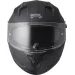 INTEGRÁLNÍ HELMA GMS HEXAGO ZG12501 MATNÁ ČERNÁ - INTEGRÁLNÍ HELMY - NA MOTORKÁŘE