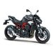 KAWASAKI Z900 ČERVENÁ 2025 - SUPERNAKED - MOTORKY