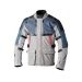 RST 3582 PRO SERIES VULCAN CE MENS TEXTILE JACKET - STŘÍBRNÁ/MODRÁ - TEXTILNÍ BUNDY - NA MOTORKÁŘE