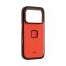 PEAK DESIGN GNAR CASE IPHONE 18 - KORÁLOVĚ ORANŽOVÁ - KRYTY NA TELEFON - NA MOTORKU