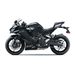 KAWASAKI NINJA ZX-4R - ČERNÁ 2027 - SUPERSPORT & SPORT - MOTORKY