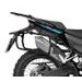 MONTÁŽNÍ SADA 4P SYSTÉM SHAD M0TX554P (PRO KUFRY A BRAŠNY TERRA A SH38X) - MONTÁŽNÍ SADY - NA MOTORKU