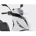 PIAGGIO BEVERLY 310 HPE E5+ - BIANCO LUNA 2025 - BEVERLY - SKÚTRY