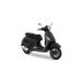 VESPA GTS 125 S HPE FL ABS E5+ - NERO CONVINTO 2026 - GTS - SKÚTRY