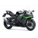 KAWASAKI NINJA ZX-10R - ŠEDÁ 2026 - SUPERSPORT & SPORT - MOTORKY