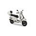 VESPA GTS 310 SS HPE FL ABS E5+ - BIANCO INNOCENTE 2026 - GTS - SKÚTRY