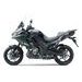 KAWASAKI VERSYS 1000S ČERNÁ 2024 - ADVENTURE TOURER - MOTORKY