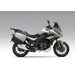 HONDA NT1100 ES DCT - STŘÍBRNÁ 2027 - NT1100 - MOTORKY