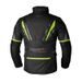 RST 3488 PRO SERIES PARAGON 7 CE MENS TEXTILE JACKET - ČERNÁ/REF.ŽLUTÁ - TEXTILNÍ BUNDY - NA MOTORKÁŘE