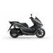 HONDA PCX DX 125 - MATTE DIM GREY METALLIC - 2026 - PCX - SKÚTRY