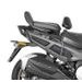 MONTÁŽNÍ SADA 3P SYSTÉM SHAD K0CV55IF - MONTÁŽNÍ SADY - NA MOTORKU