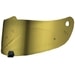 HJC PLEXI HJ-20M PINLOCK GOLD - PINLOCK FÓLIE - NA MOTORKÁŘE