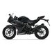 KAWASAKI NINJA 125 - ČERNÁ 2027 - SUPERSPORT & SPORT - MOTORKY