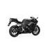 HONDA CBR600RR - ČERNÁ METALICKÁ 2026 - CBR600RR - MOTORKY