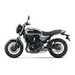 KAWASAKI Z650RS STŘÍBRNÁ 2024 - CLASSICS & CRUISERS - MOTORKY