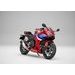 HONDA CBR500R - ČERVENÁ 2026 - CBR500R - MOTORKY