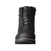 PÁNSKÉ BOTY - RST 103576 ROADSTER WATERPROOF BOOT - ČERNÉ - KOŽENÉ BOTY - NA MOTORKÁŘE