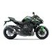 KAWASAKI Z H2 - ZELENÁ 2025 - SUPERNAKED - MOTORKY