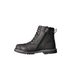 RST 3576 ROADSTER 3 CE WATERPROOF MENS BOOT - ČERNÁ - KOTNÍKOVÉ BOTY - NA MOTORKÁŘE